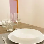 Brain Loft Apartmán