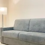 Brain Loft Apartmán Pagani