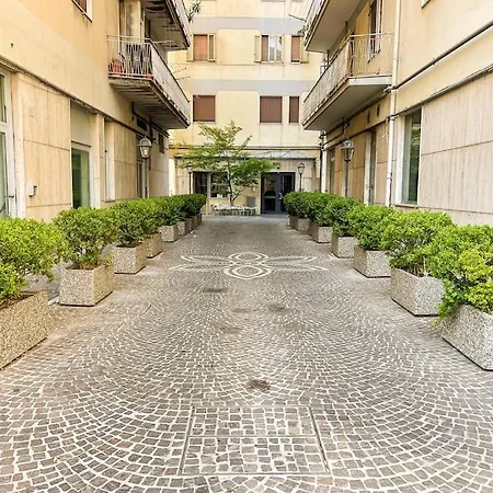Apartmán Brain Loft *