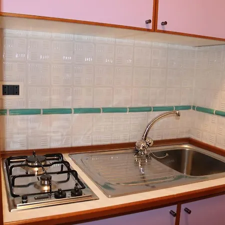 Brain Loft アパート *