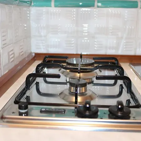 アパート Brain Loft パガーニ