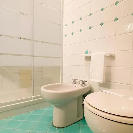 アパート Brain Loft パガーニ