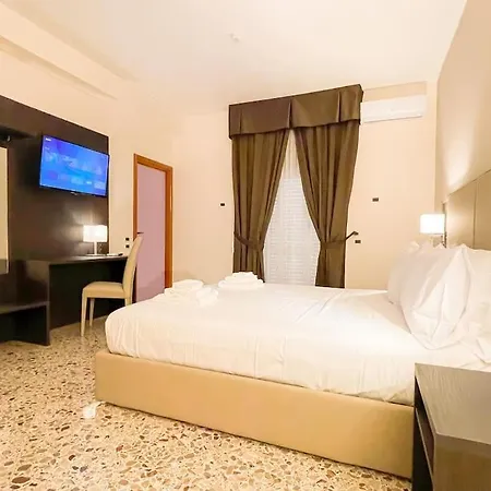 Brain Loft アパート パガーニ