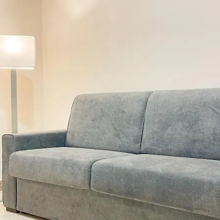 Brain Loft アパート パガーニ