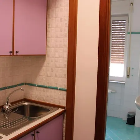 アパート Brain Loft *