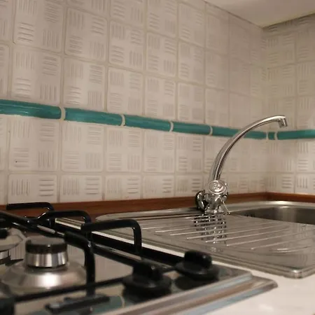 Brain Loft Apartment