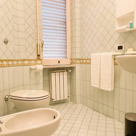 アパート Brain Loft パガーニ