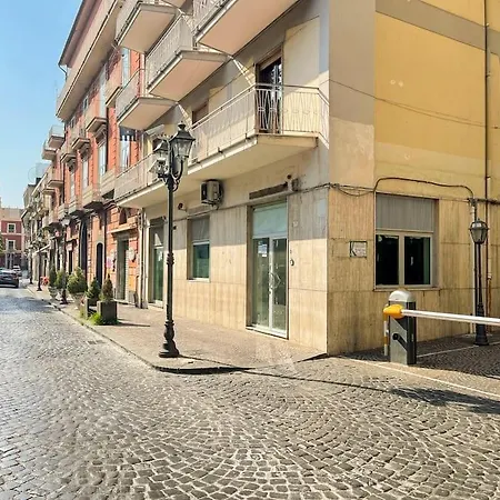 Brain Loft アパート